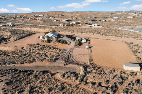 5719 Sarasota Road NE Rio Rancho NM 87144