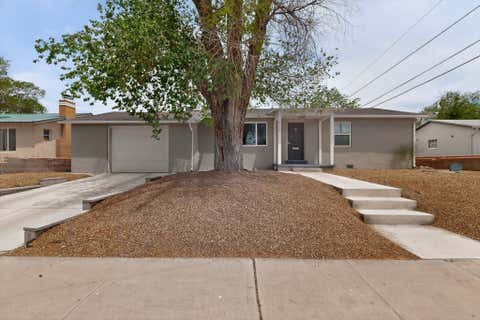 Homes For Sale - 812 Amherst Drive<br/> Bernalillo County, Albuquerque, NM 87106