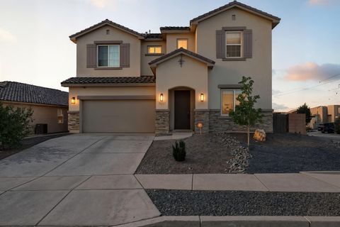 7002 Crystal Drive NE Rio Rancho NM 87144