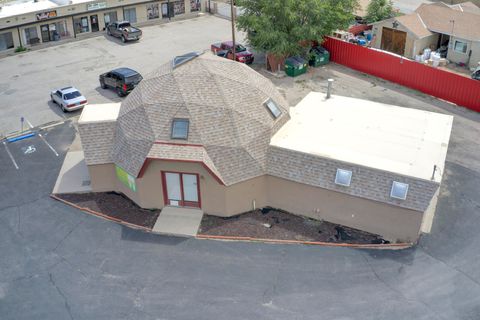 3001 Isleta Boulevard SW Albuquerque NM 87105