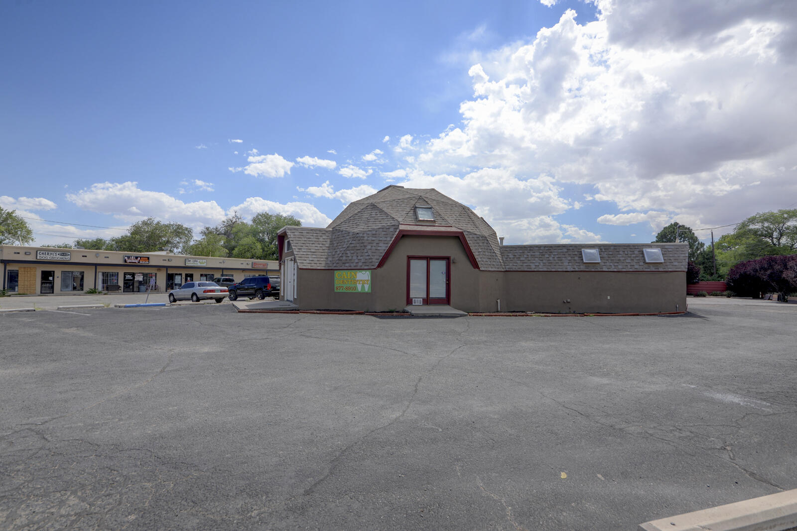 3001 Isleta Boulevard SW