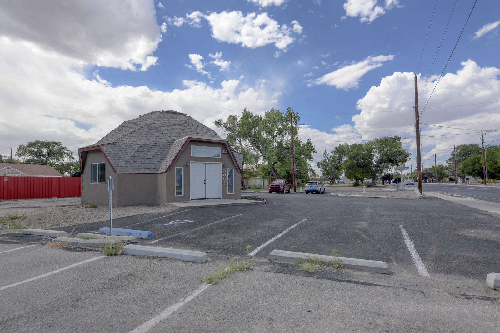 3001 Isleta Boulevard SW