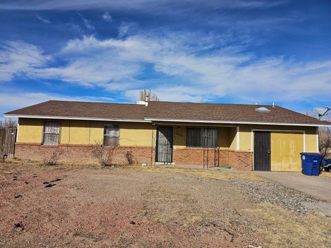 10613 Benavides Road SW Albuquerque NM 87121