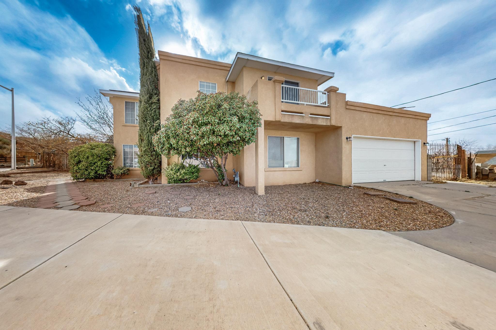 4913 Dover Court, Albuquerque, New Mexico image 42