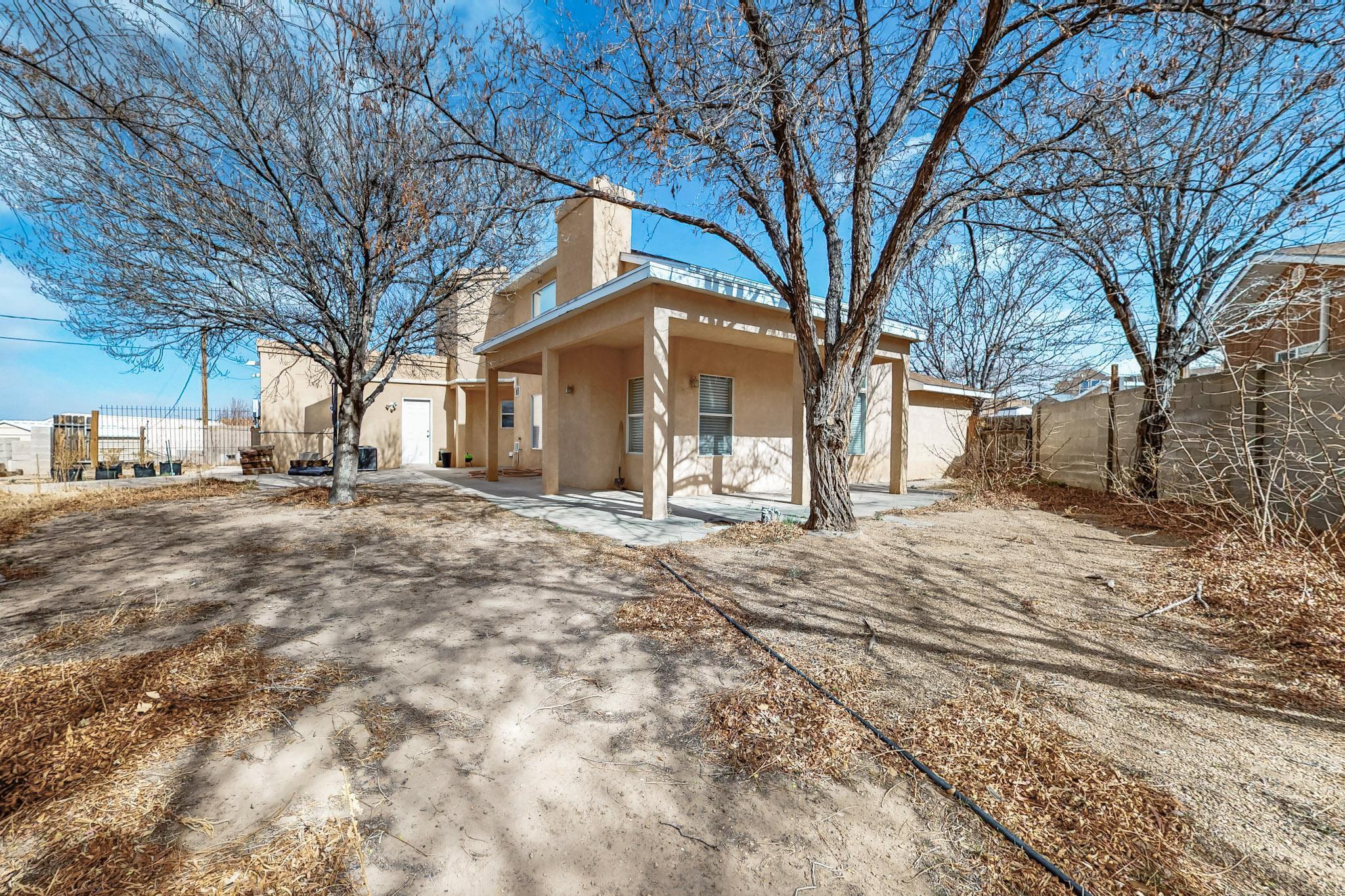 4913 Dover Court, Albuquerque, New Mexico image 39