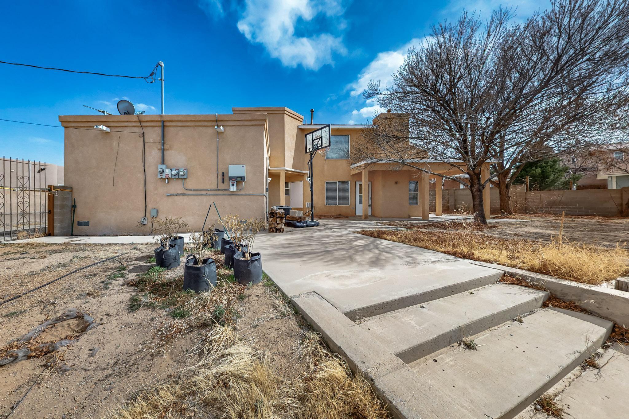 4913 Dover Court, Albuquerque, New Mexico image 40