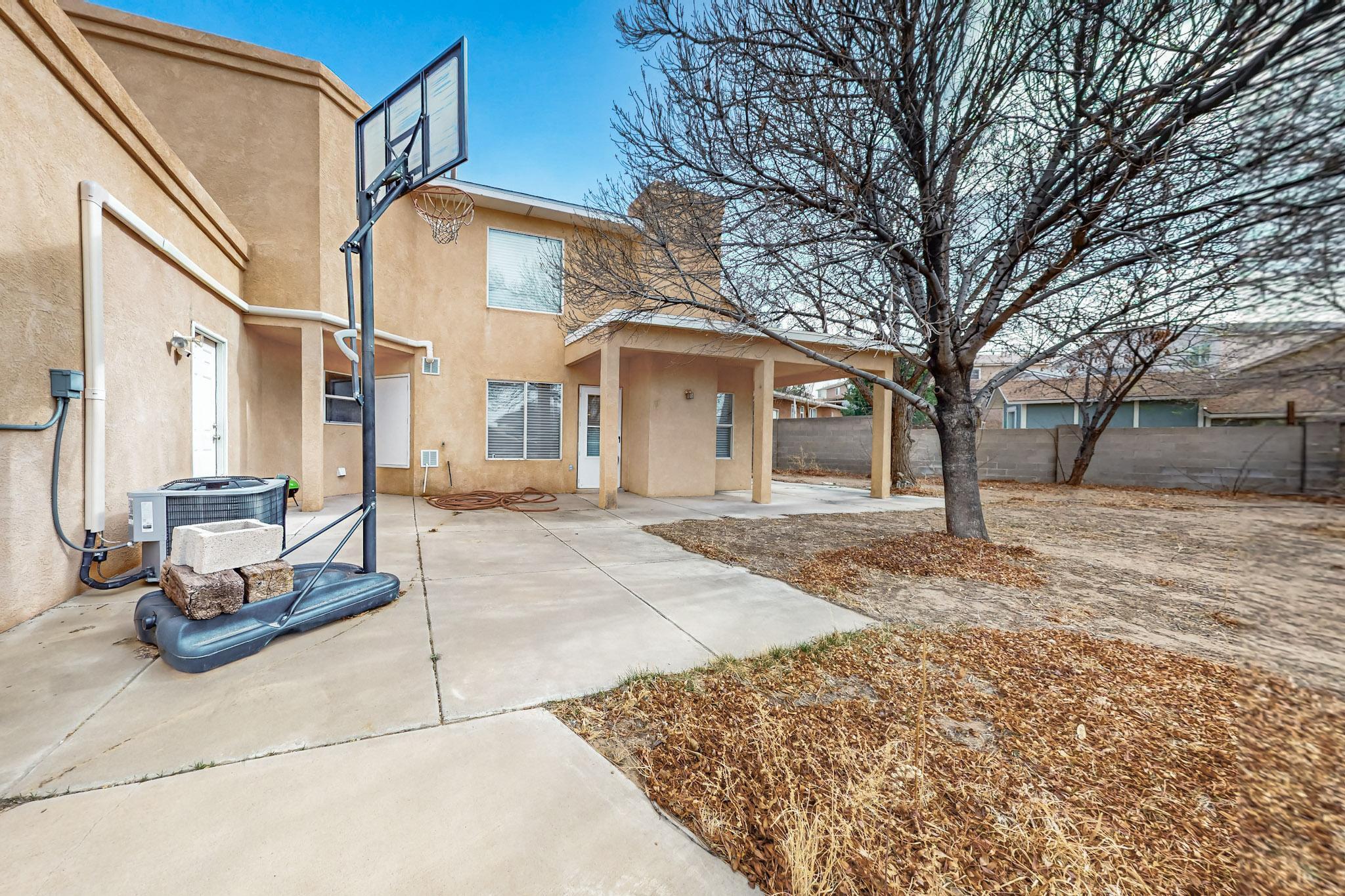 4913 Dover Court, Albuquerque, New Mexico image 38