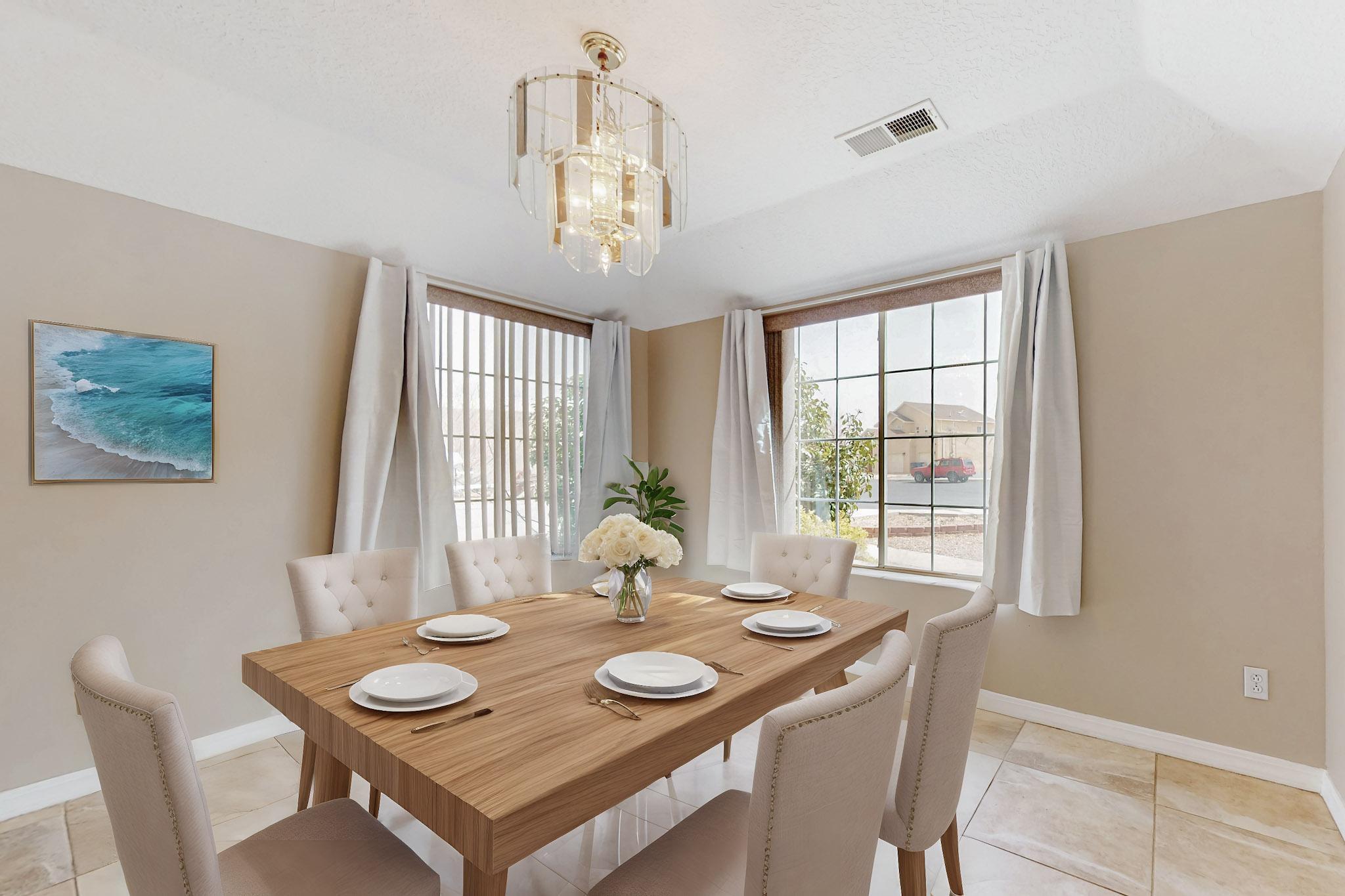 4913 Dover Court, Albuquerque, New Mexico image 14