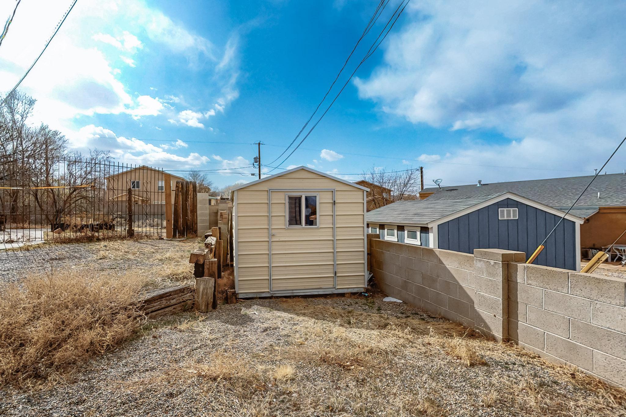 4913 Dover Court, Albuquerque, New Mexico image 41