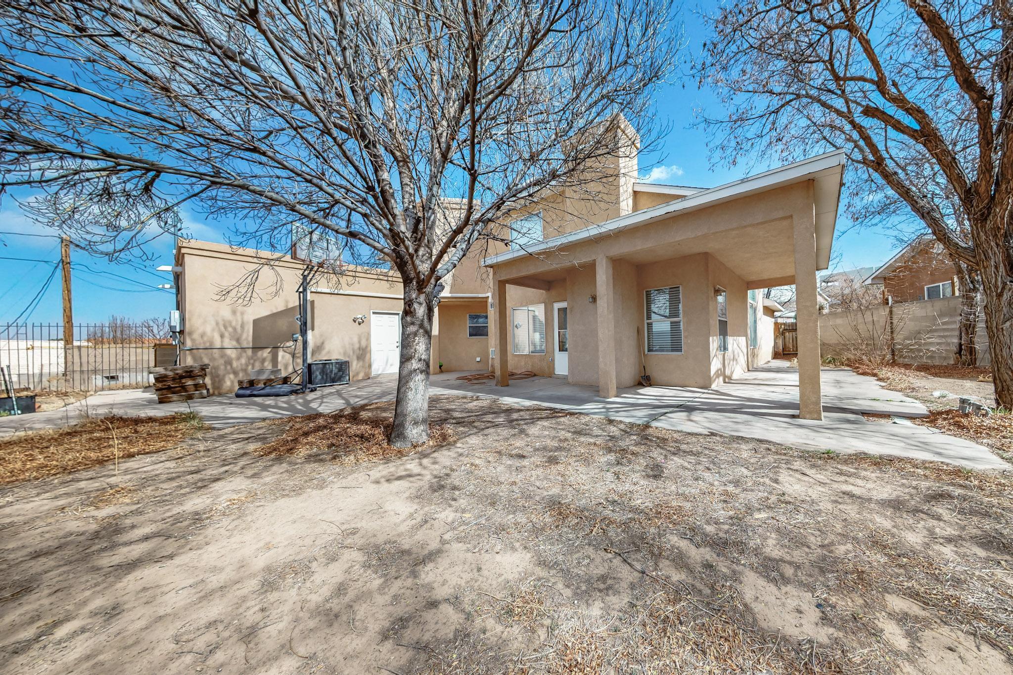 4913 Dover Court, Albuquerque, New Mexico image 37