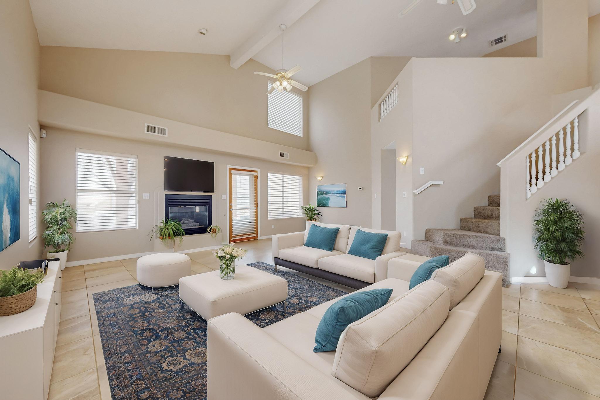 4913 Dover Court, Albuquerque, New Mexico image 4