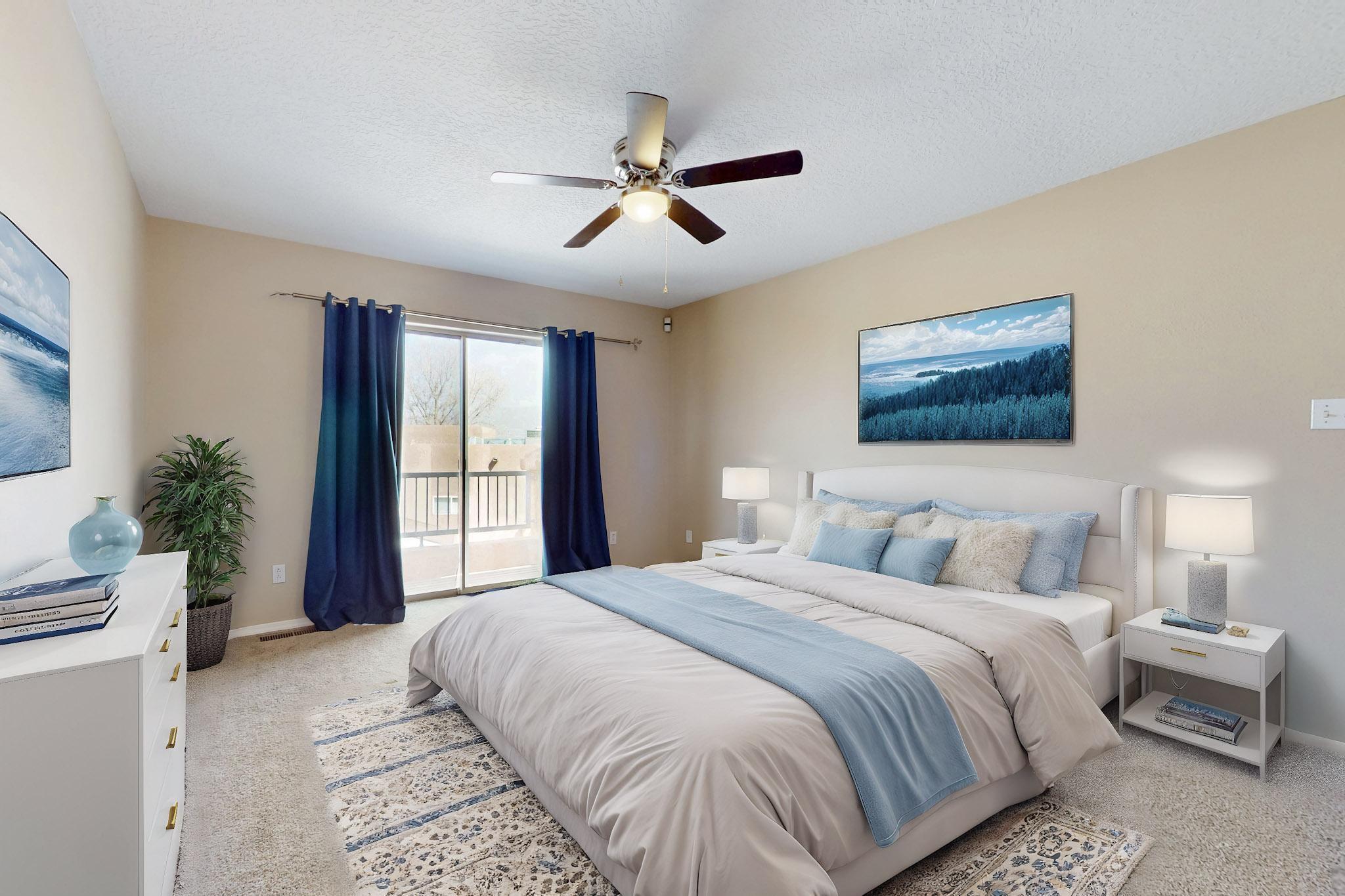 4913 Dover Court, Albuquerque, New Mexico image 16