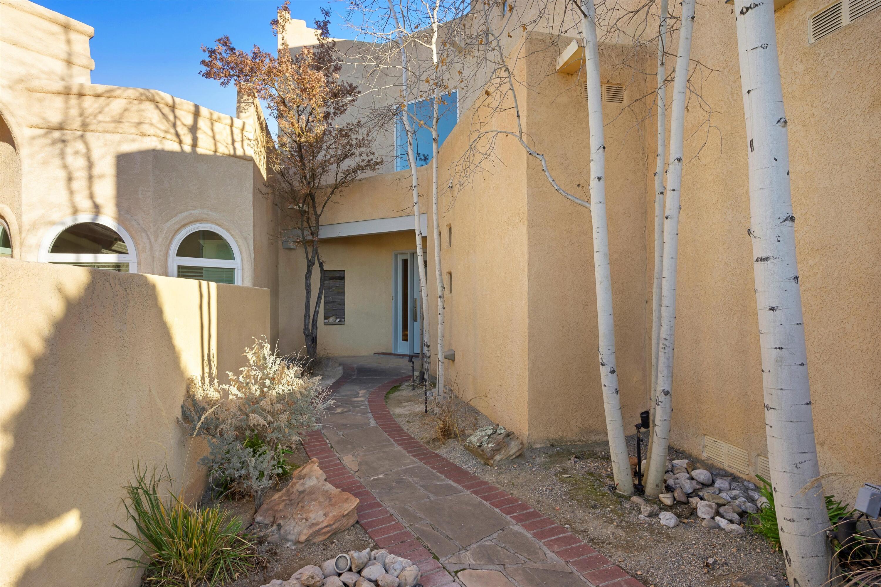 6312 Canterbury, Albuquerque, New Mexico image 24