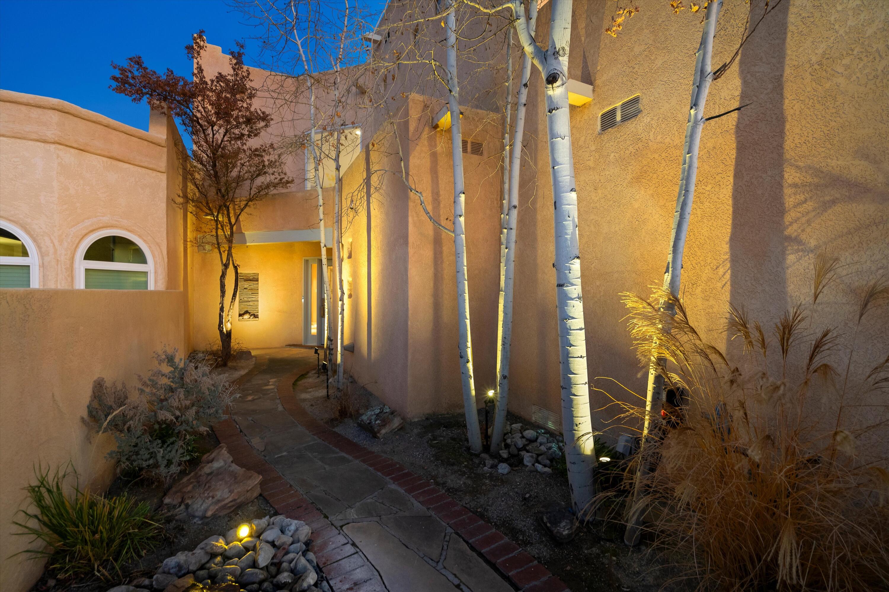 6312 Canterbury, Albuquerque, New Mexico image 3