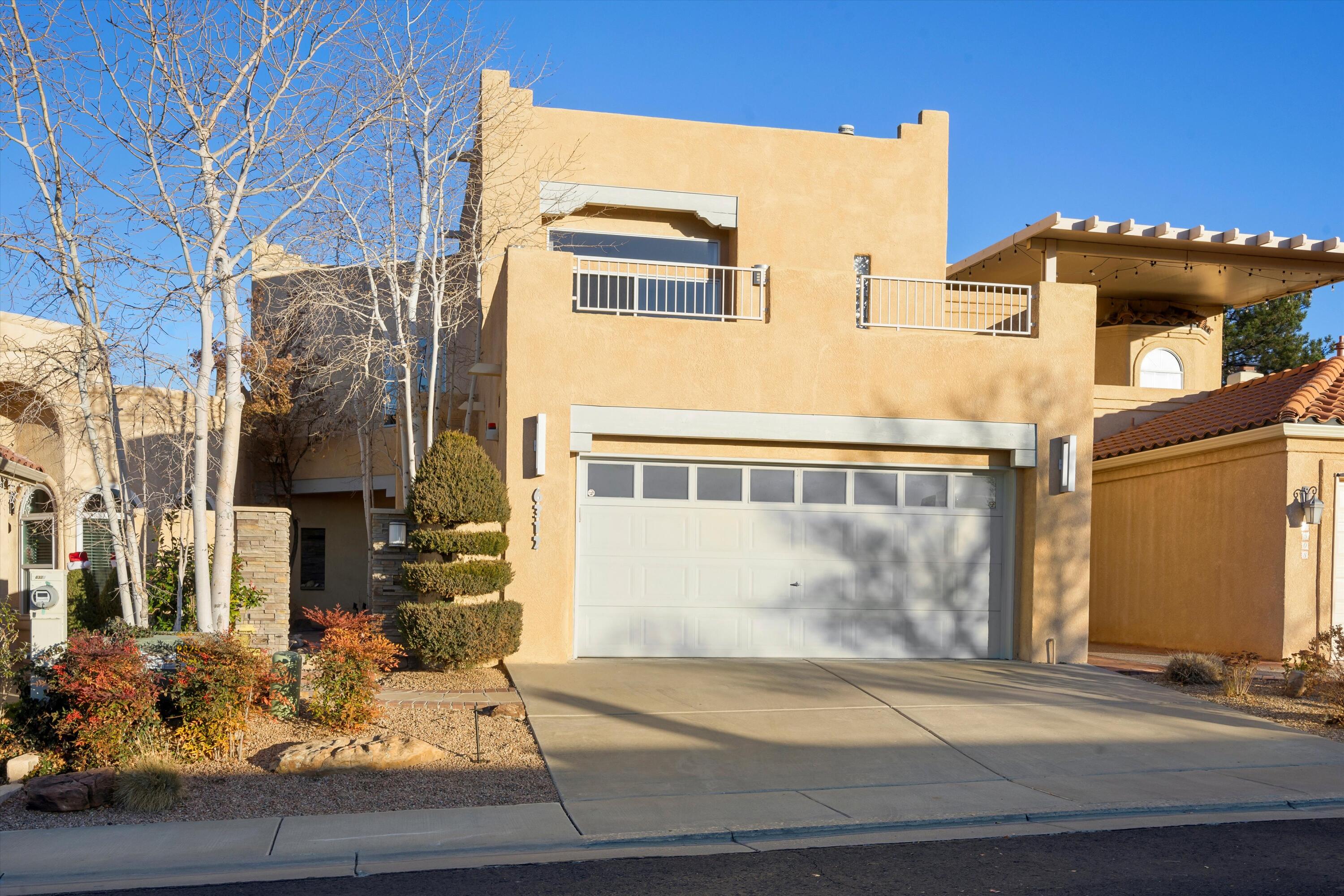 6312 Canterbury, Albuquerque, New Mexico image 21