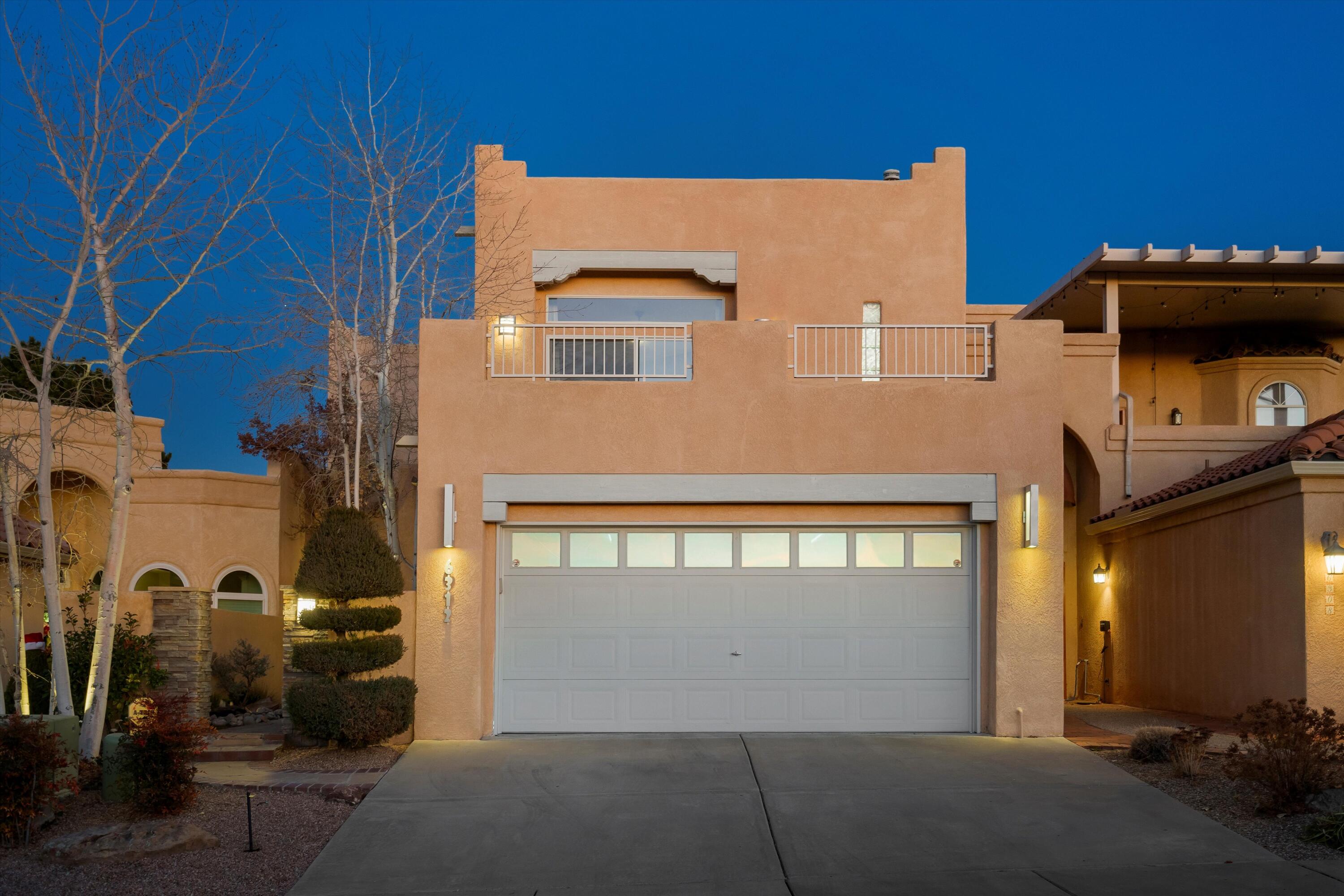 6312 Canterbury, Albuquerque, New Mexico image 29