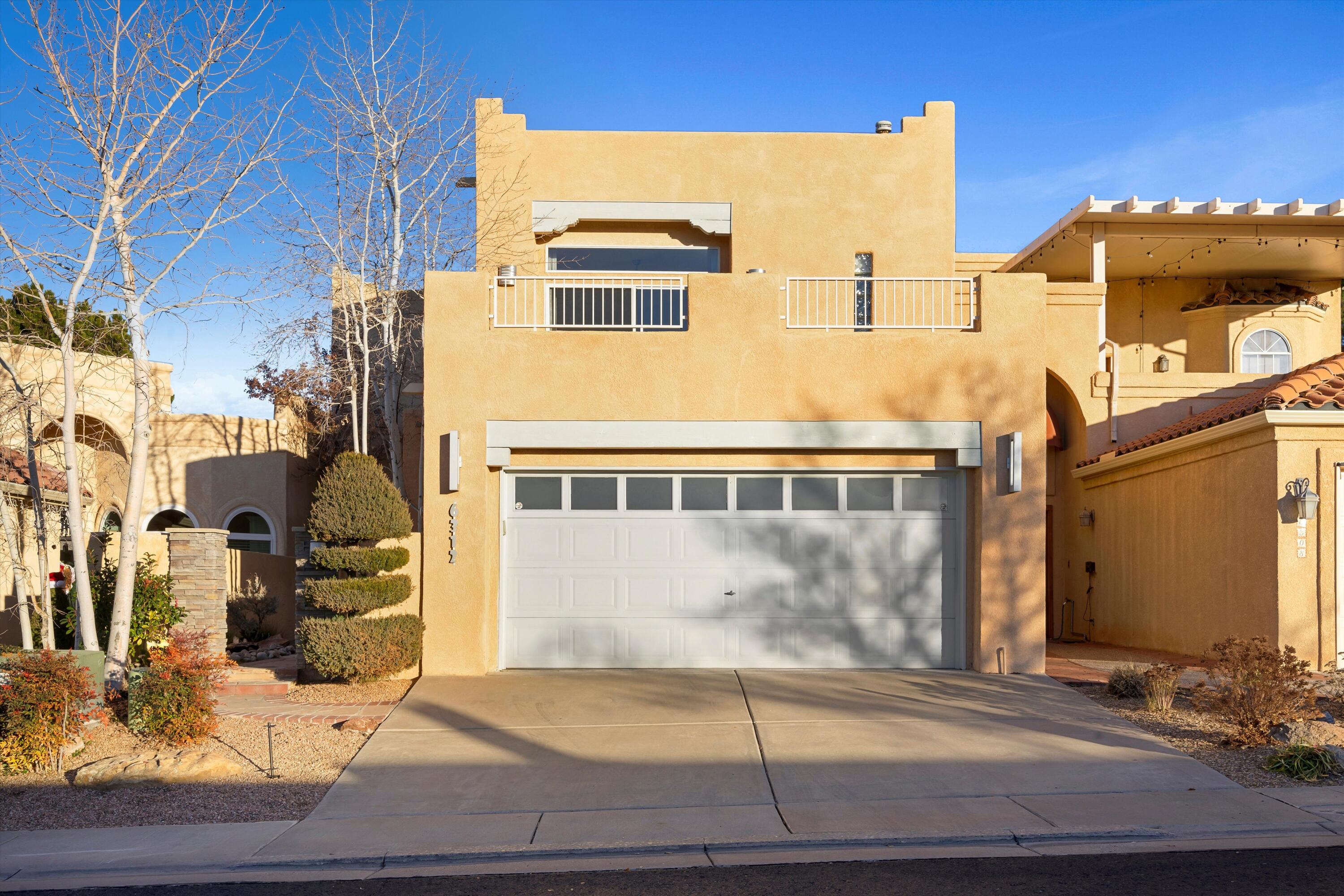 6312 Canterbury, Albuquerque, New Mexico image 22