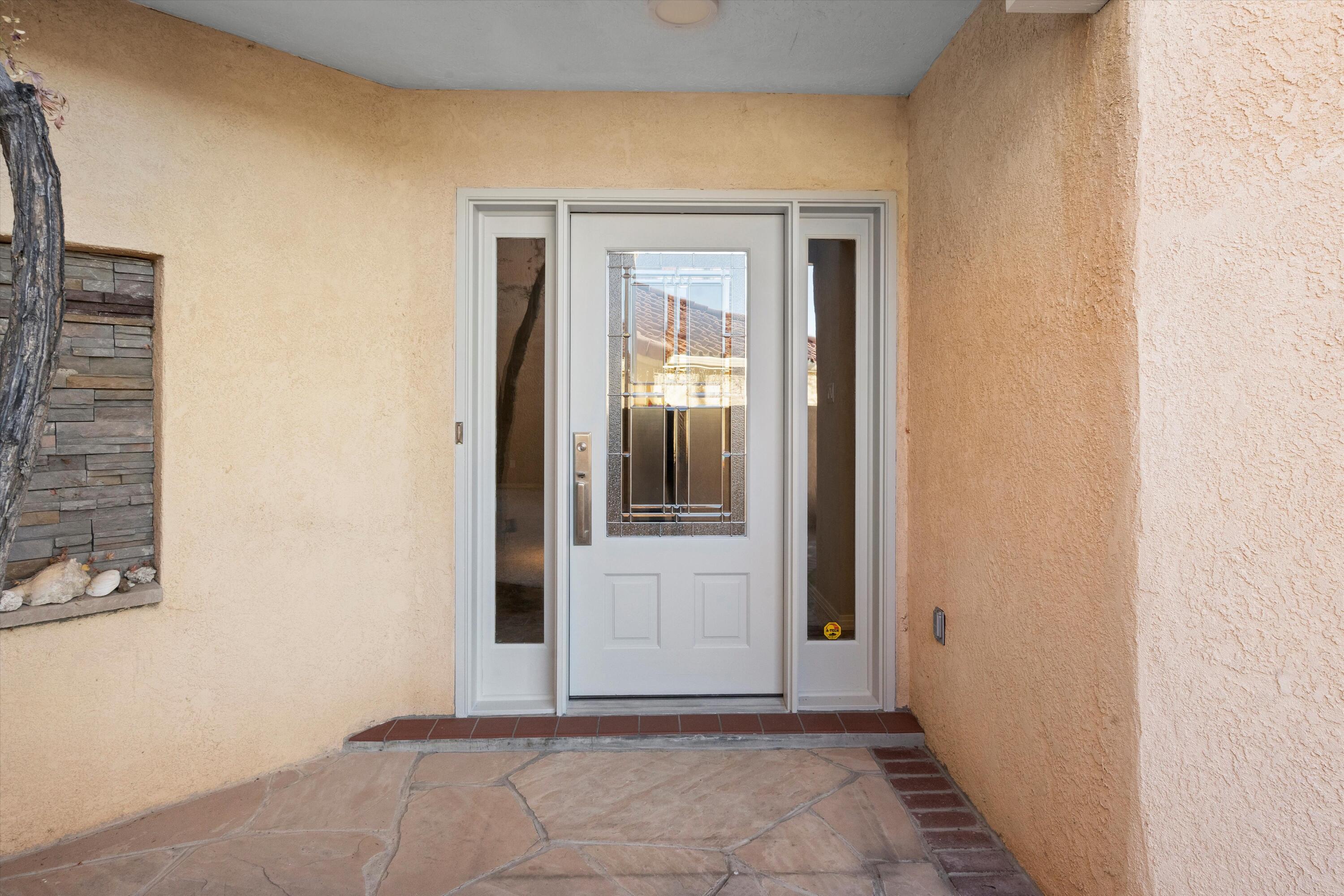 6312 Canterbury, Albuquerque, New Mexico image 25