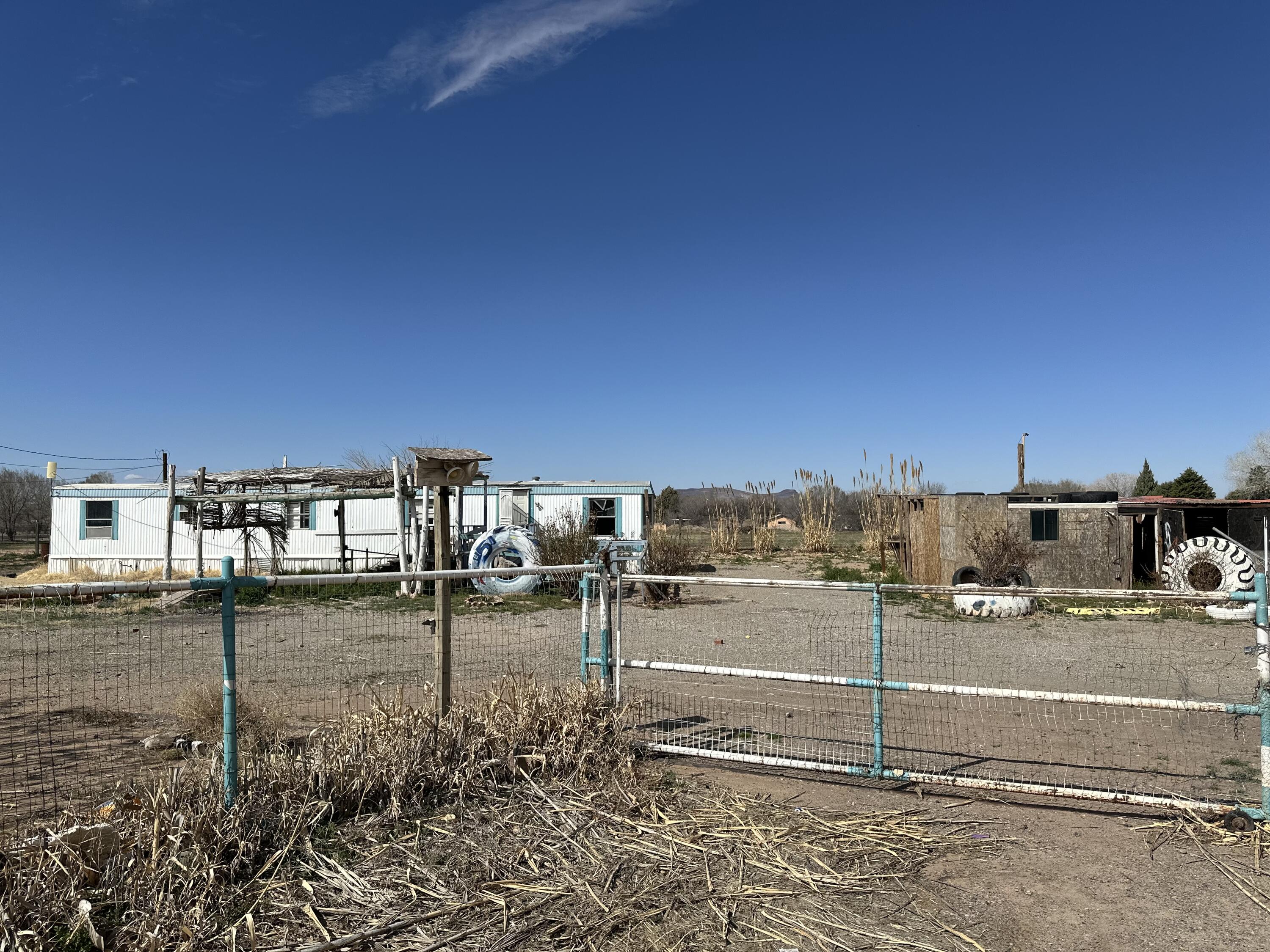 310 El Cerro Loop