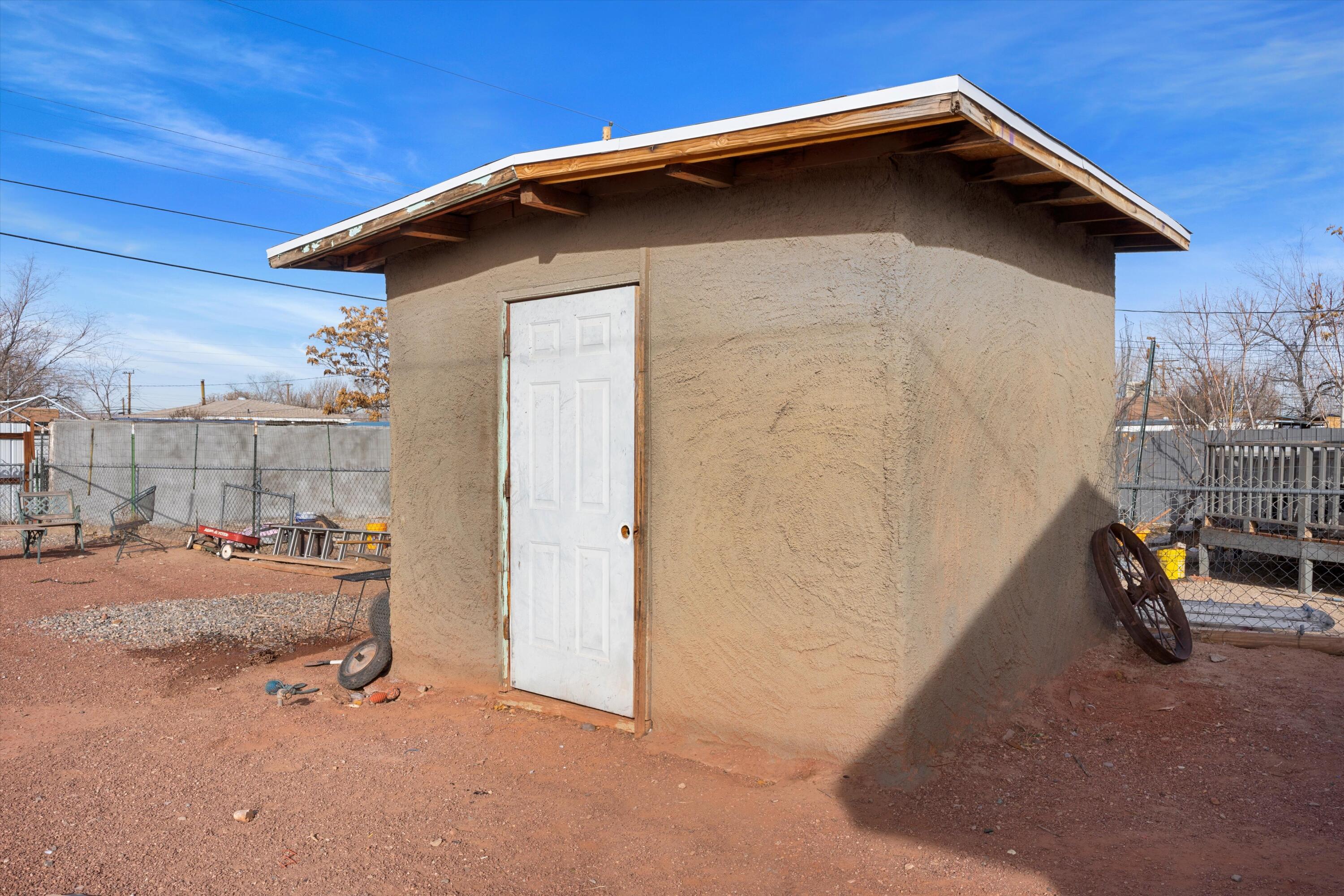 2023 Walter Street, Albuquerque, New Mexico image 27