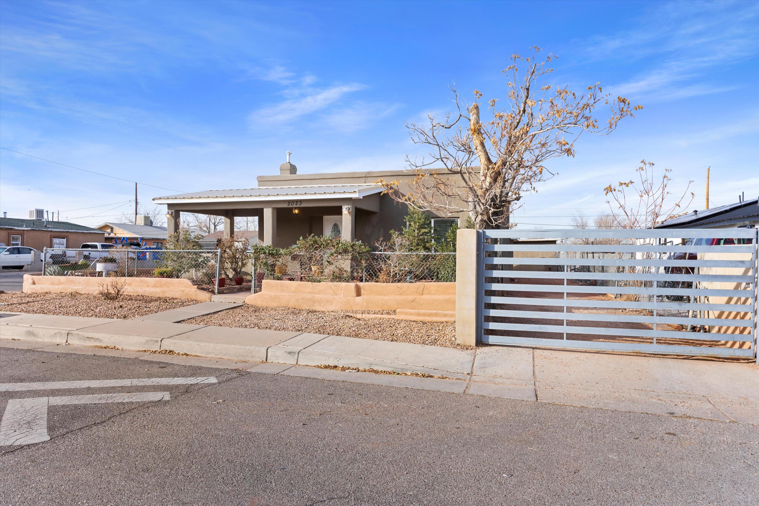 2023 Walter Street, Albuquerque, New Mexico image 4