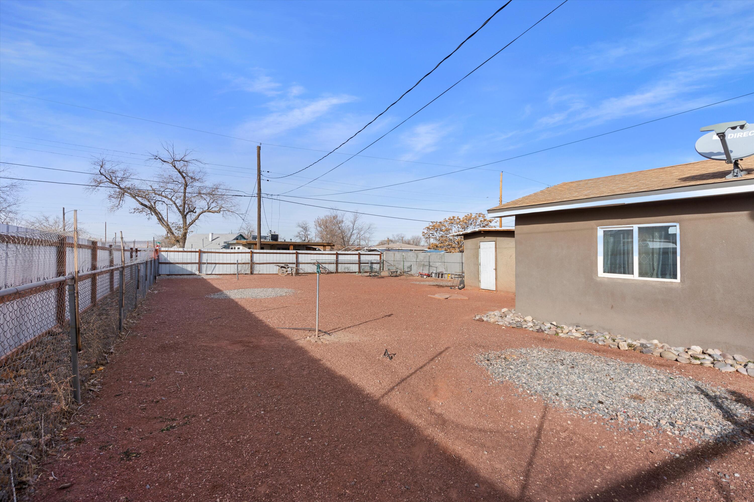 2023 Walter Street, Albuquerque, New Mexico image 26