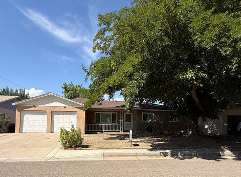 Homes For Sale - 9519 Morrow Avenue<br/> Albuquerque, NM 87112