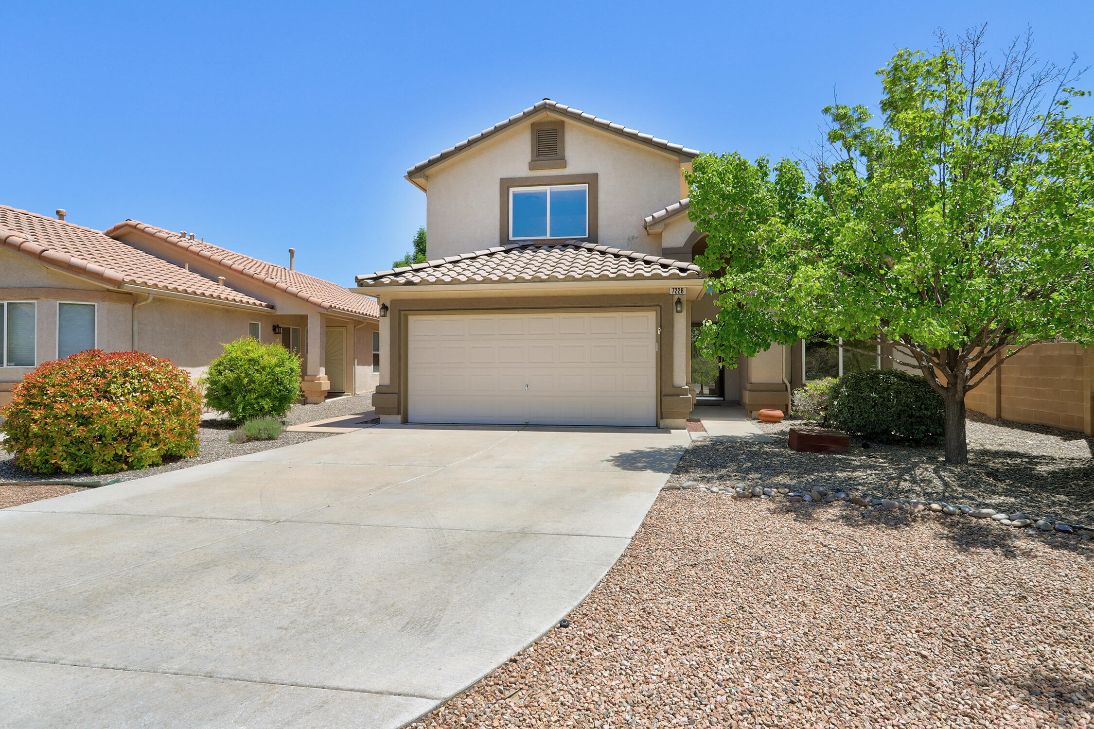 7228 Sidewinder Drive, Albuquerque, New Mexico image 1