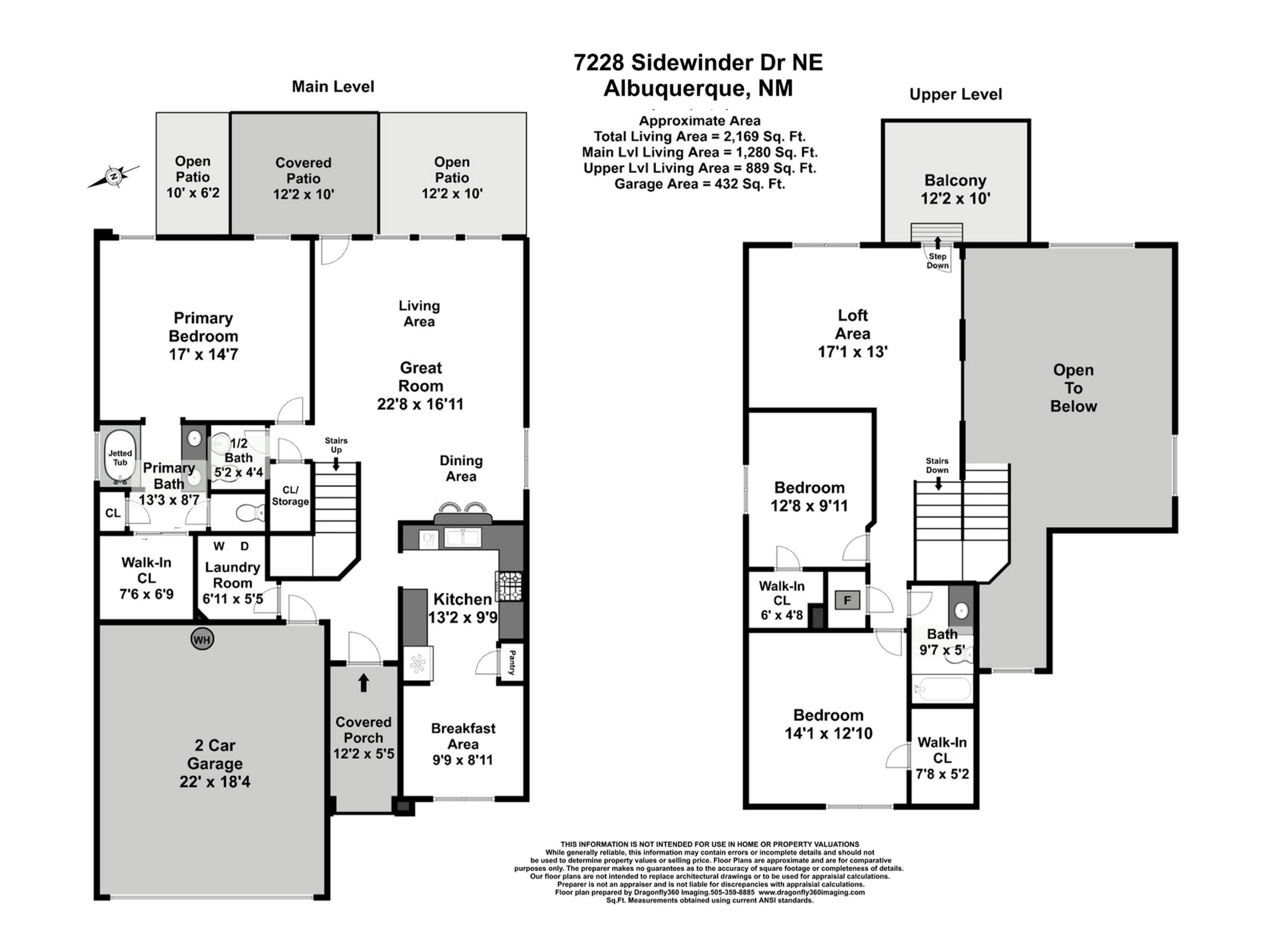 7228 Sidewinder Drive, Albuquerque, New Mexico image 8