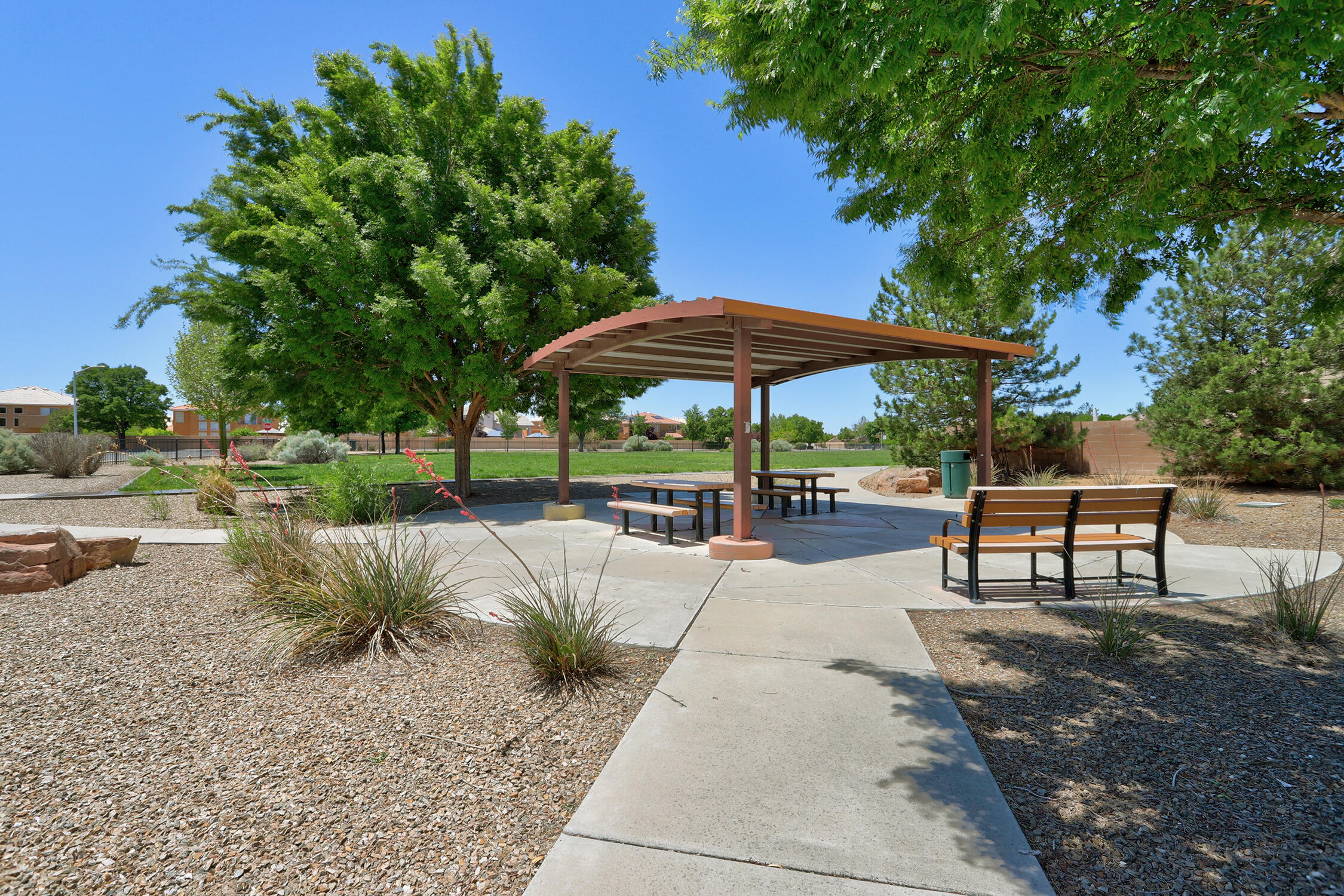 7228 Sidewinder Drive, Albuquerque, New Mexico image 29