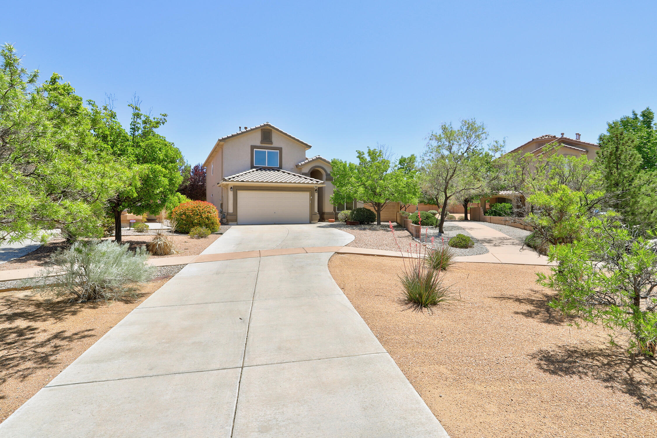 7228 Sidewinder Drive, Albuquerque, New Mexico image 9