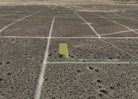 Vacant Land For Sale - Agnes (u25 B19 L21) Road<br/> Rio Rancho, NM 87144