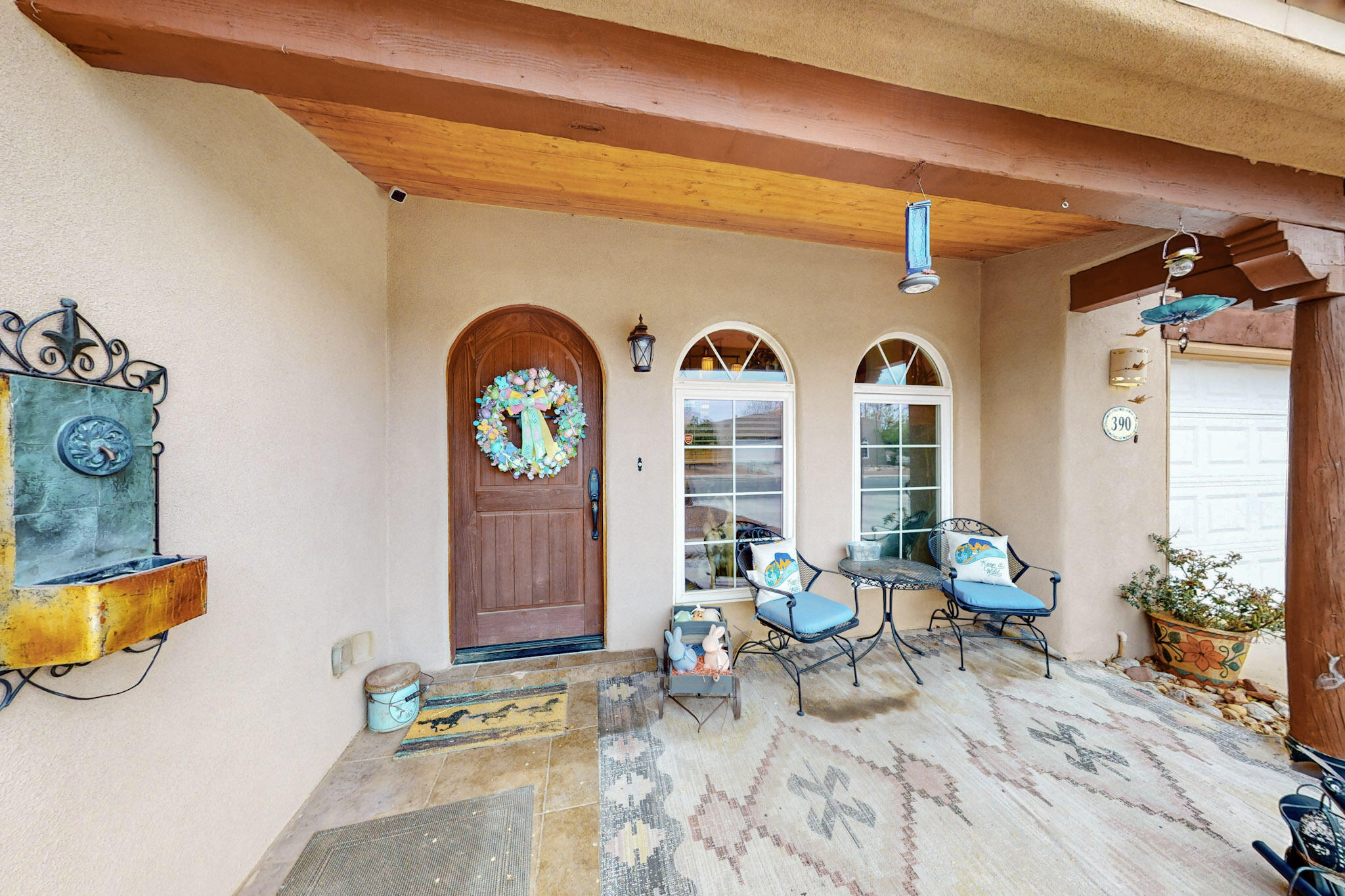 390 Dennis Drive, Los Lunas, New Mexico image 4