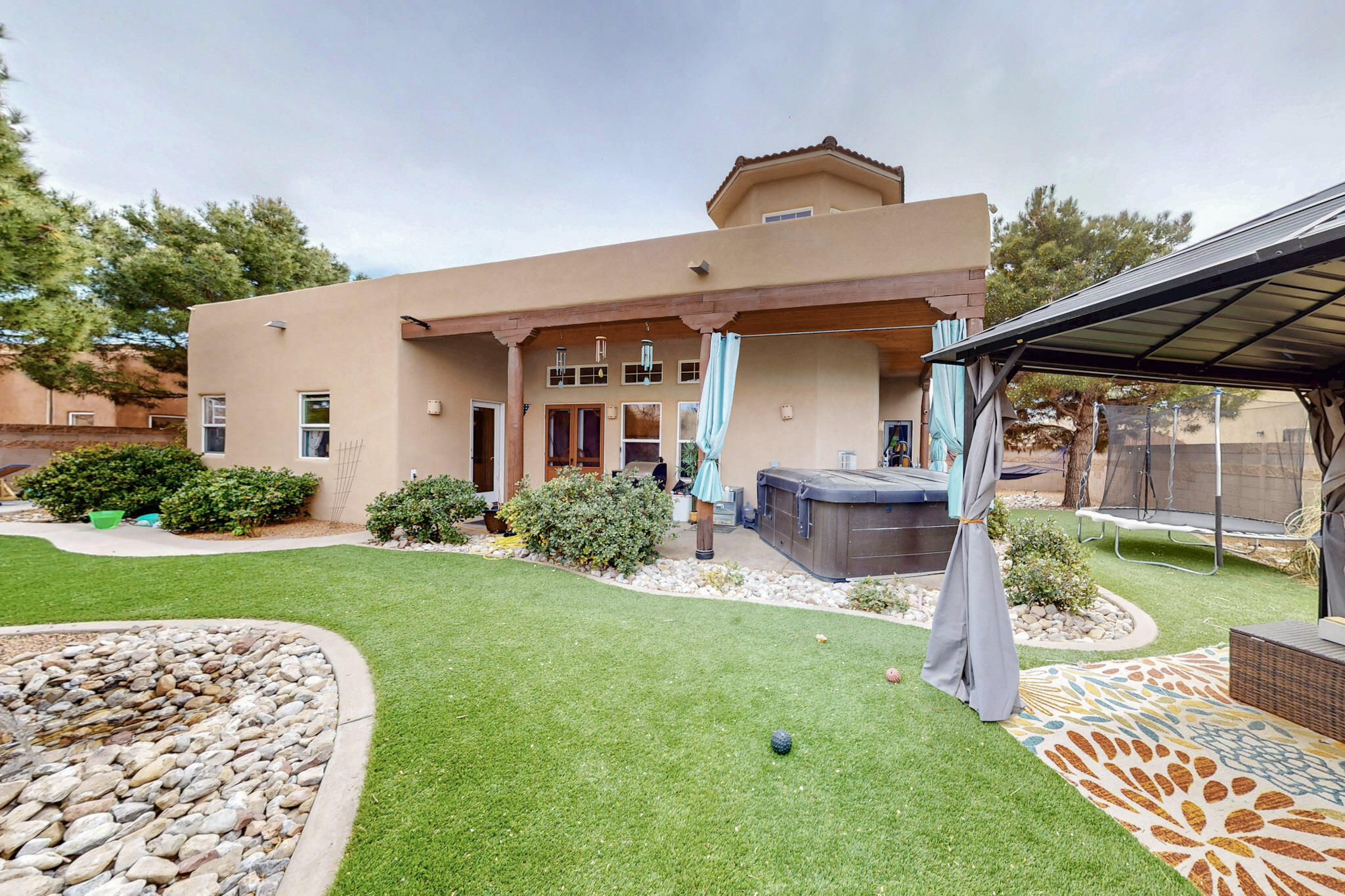 390 Dennis Drive, Los Lunas, New Mexico image 37