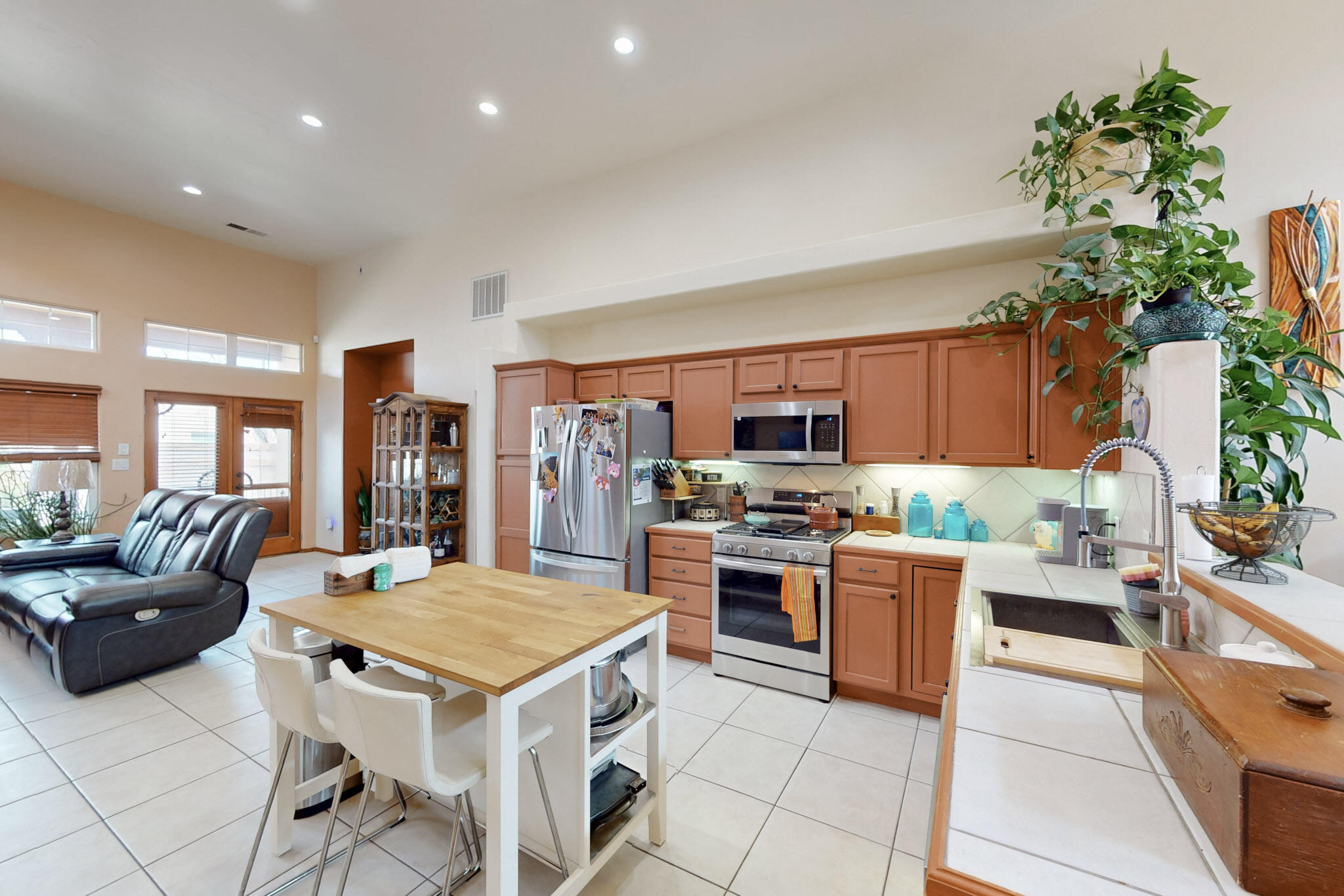 390 Dennis Drive, Los Lunas, New Mexico image 10