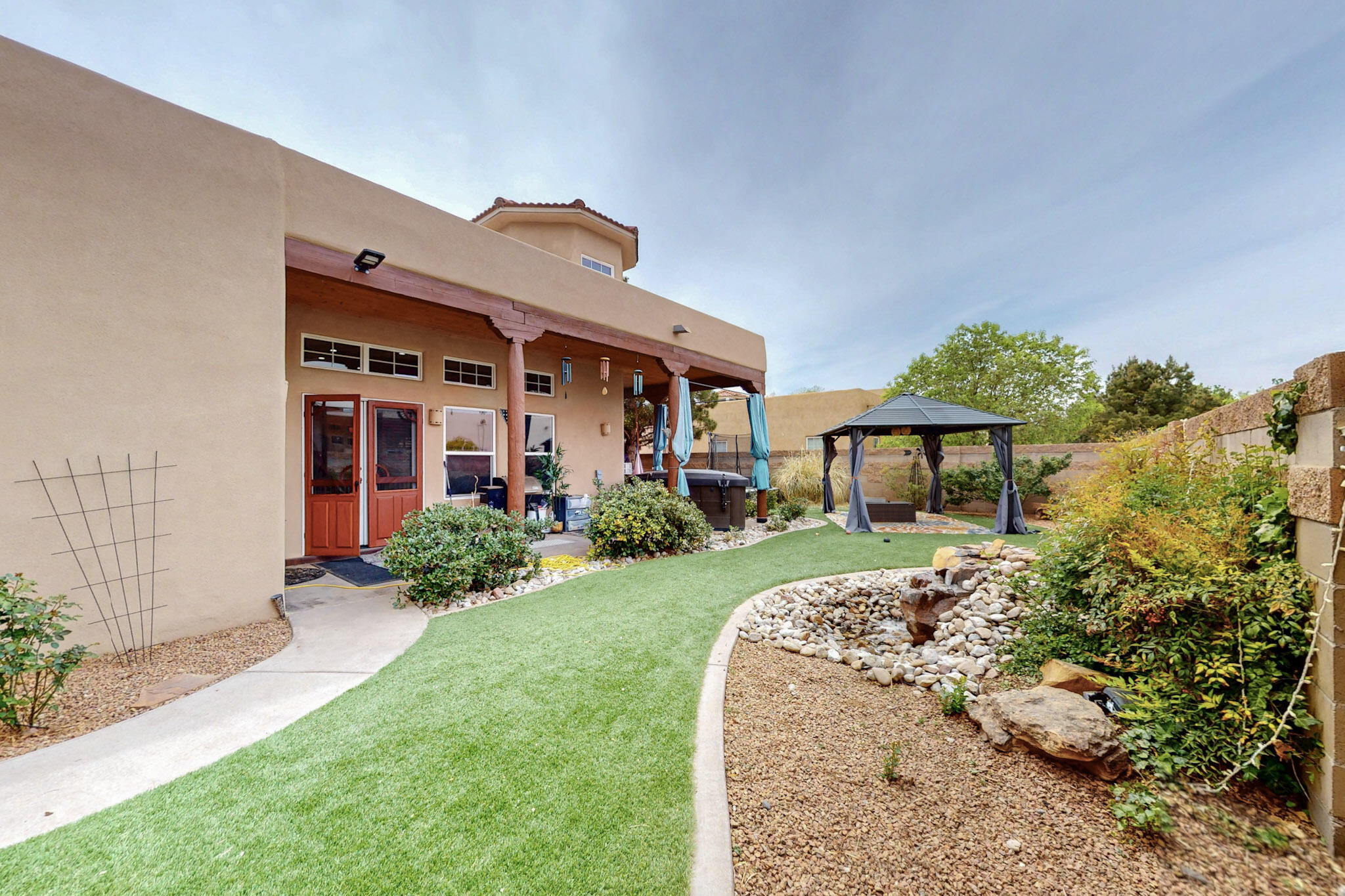 390 Dennis Drive, Los Lunas, New Mexico image 35