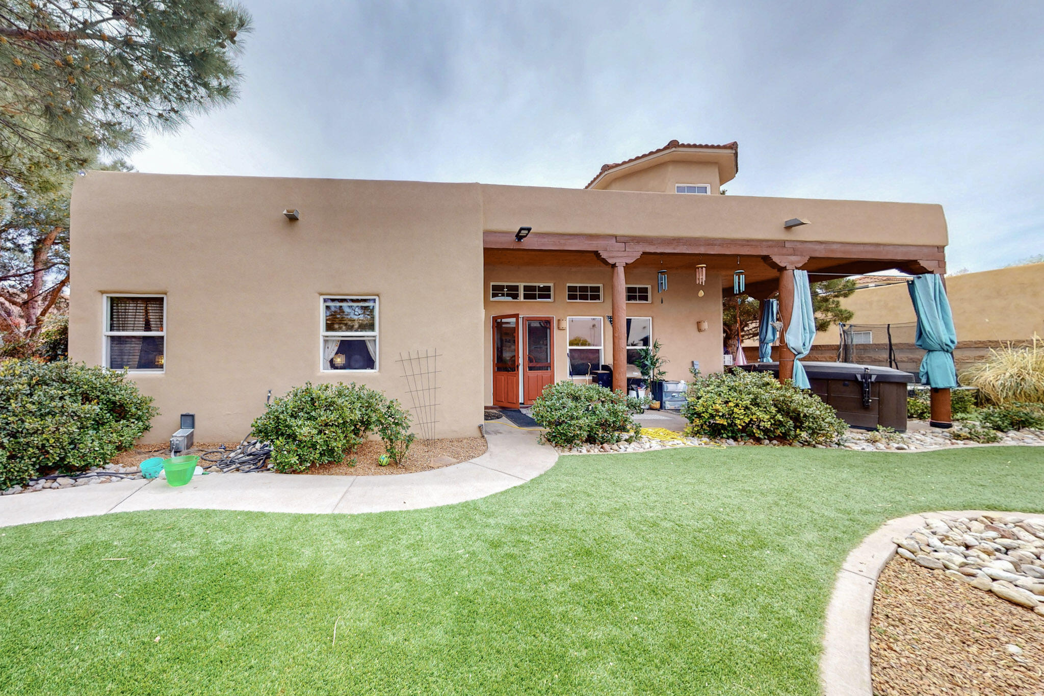 390 Dennis Drive, Los Lunas, New Mexico image 36