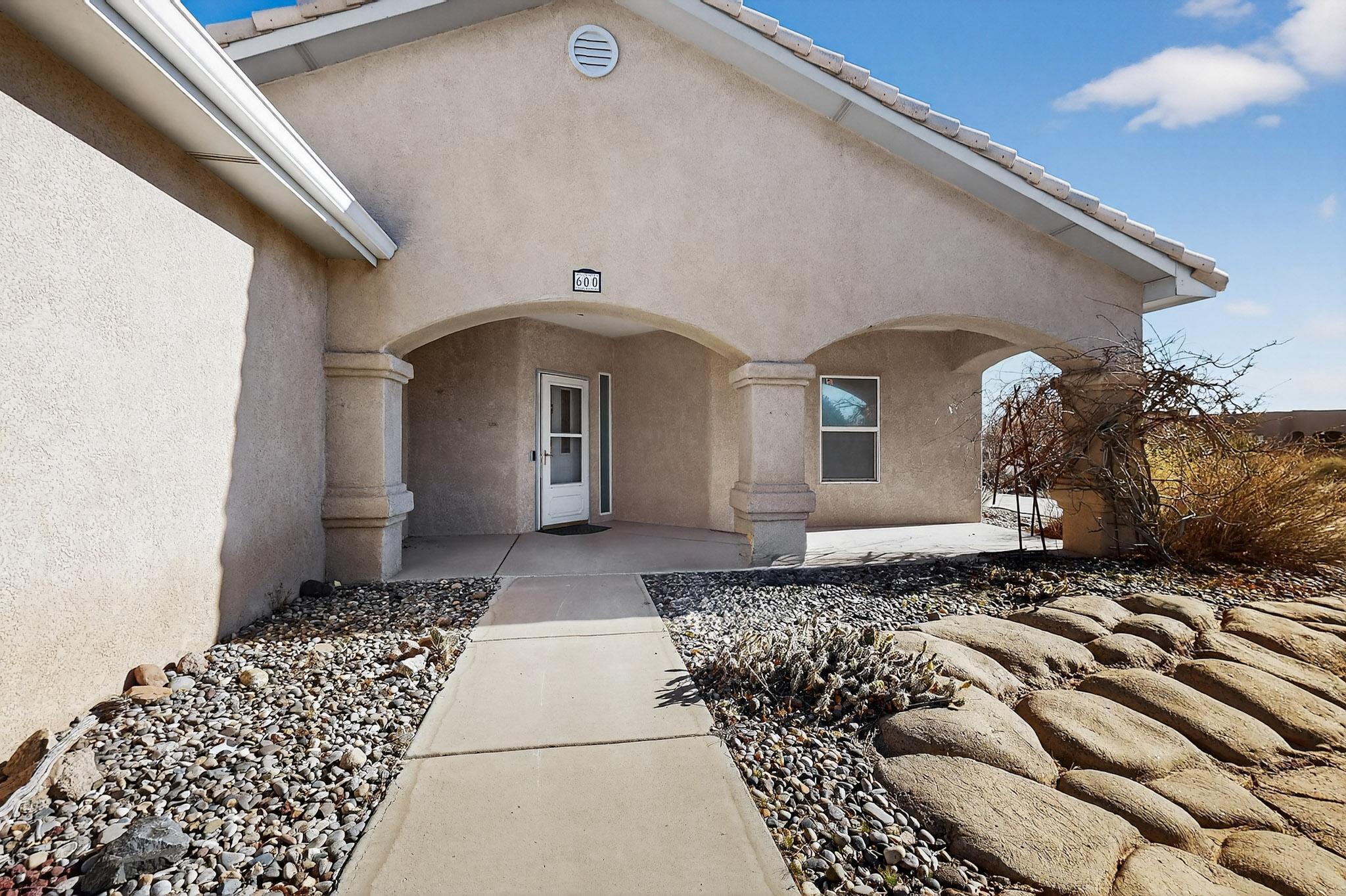 600 Rio Hondo Road NE