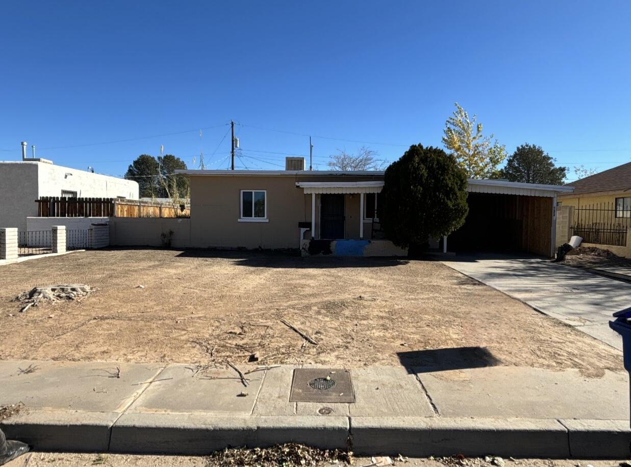 2732 Solano Drive Drive, Albuquerque, New Mexico image 1