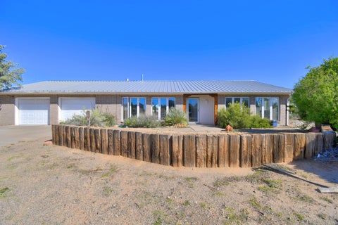 Photo of 1301 Dulcinea Lane, Rio Communities, NM 87002 (MLS # 1111949)