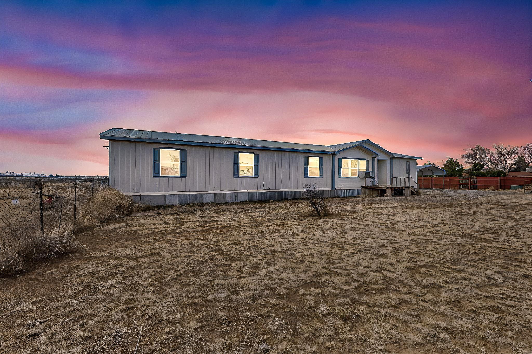 75 Range Road, Edgewood, New Mexico image 11
