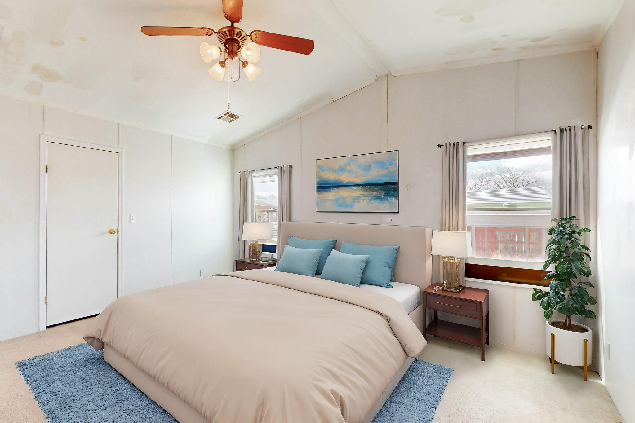 75 Range Road, Edgewood, New Mexico image 10