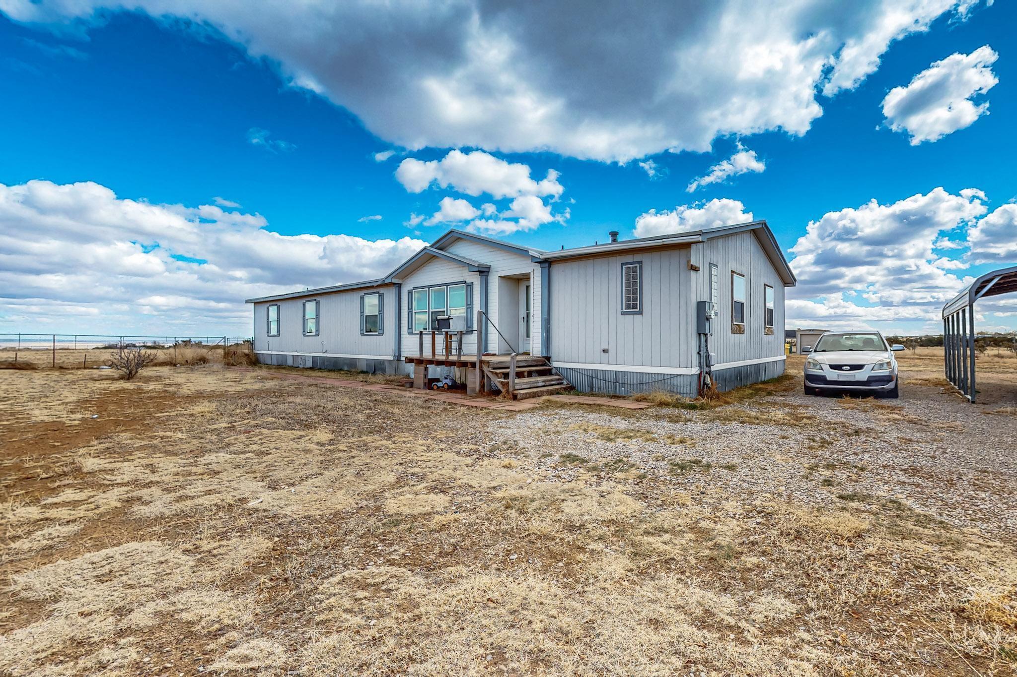 75 Range Road, Edgewood, New Mexico image 14