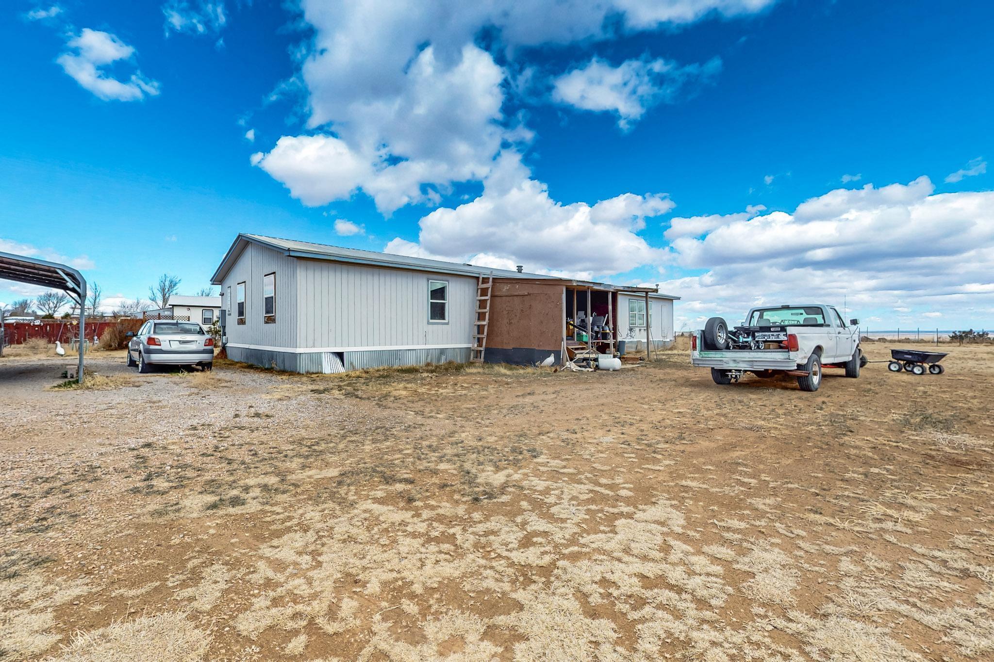 75 Range Road, Edgewood, New Mexico image 6