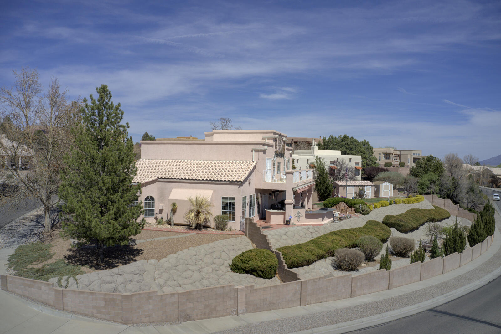5500 Pegasus Place, Albuquerque, New Mexico image 1