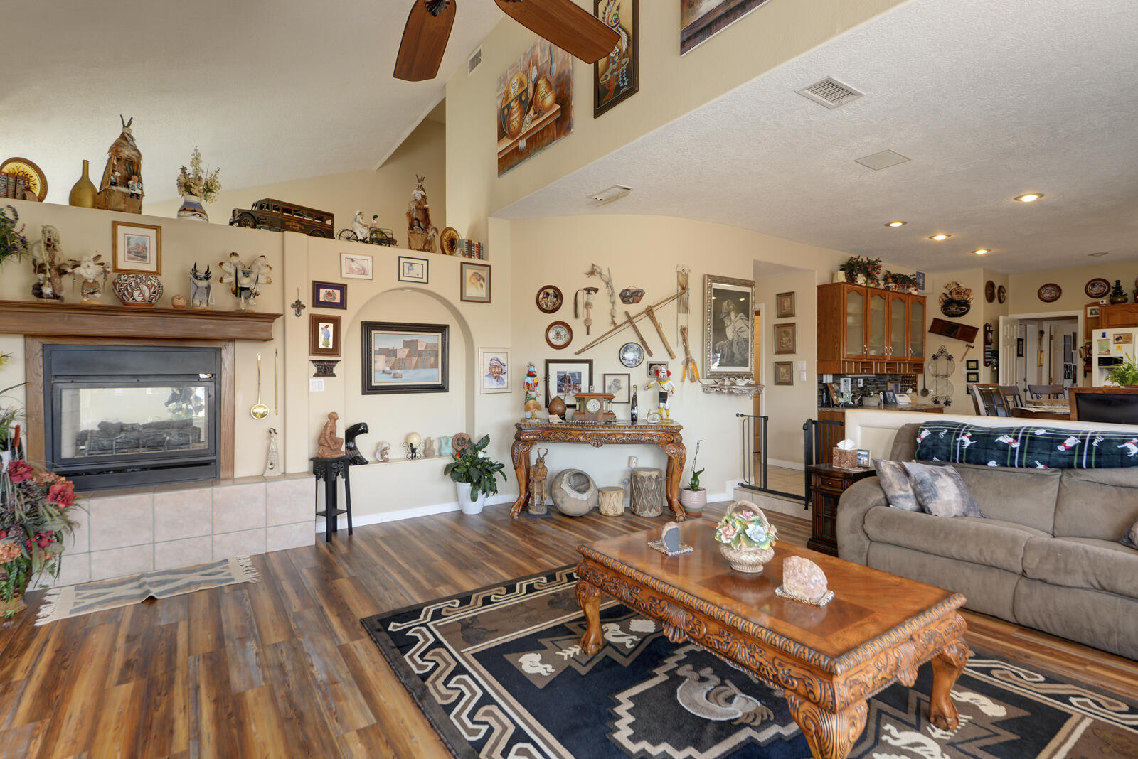 5500 Pegasus Place, Albuquerque, New Mexico image 17