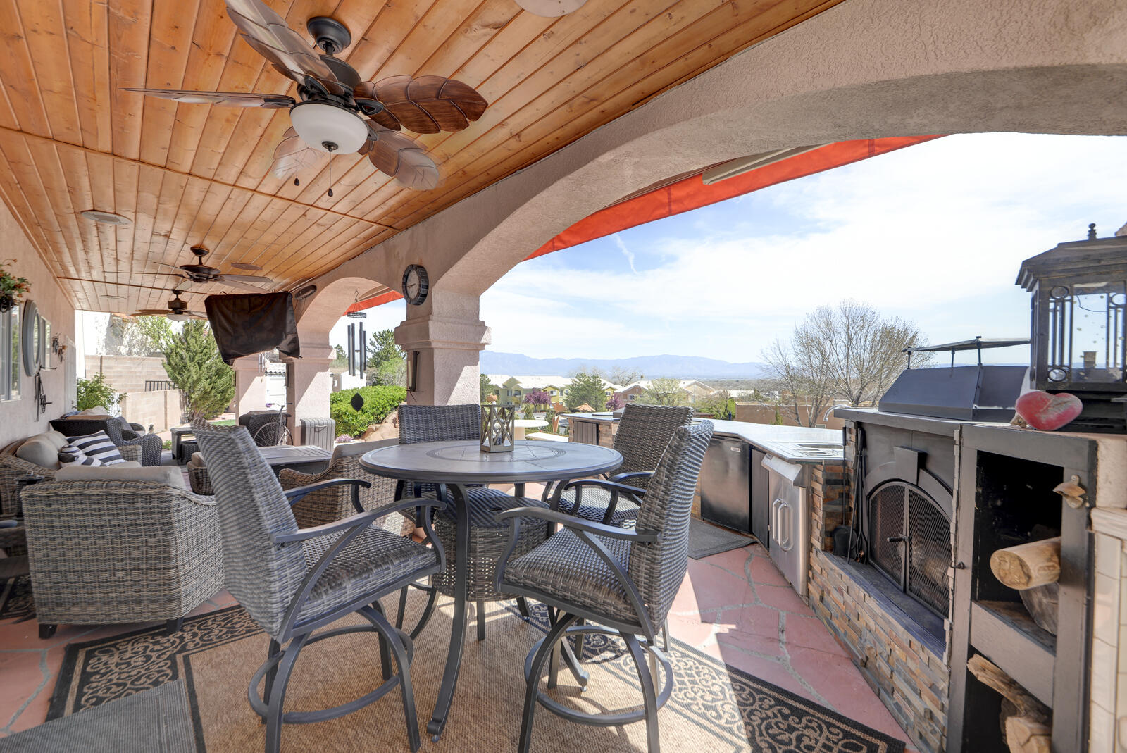 5500 Pegasus Place, Albuquerque, New Mexico image 42
