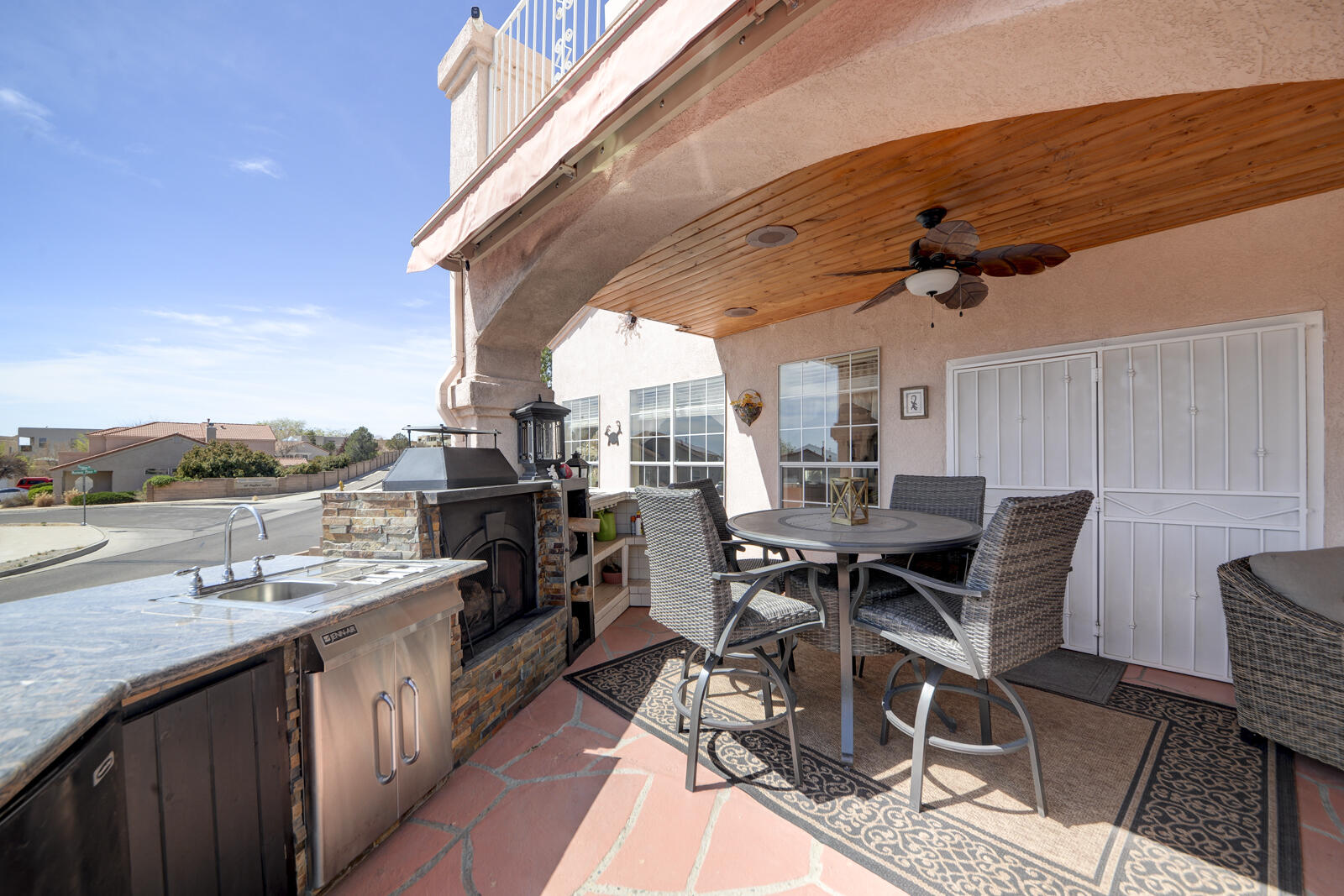 5500 Pegasus Place, Albuquerque, New Mexico image 41