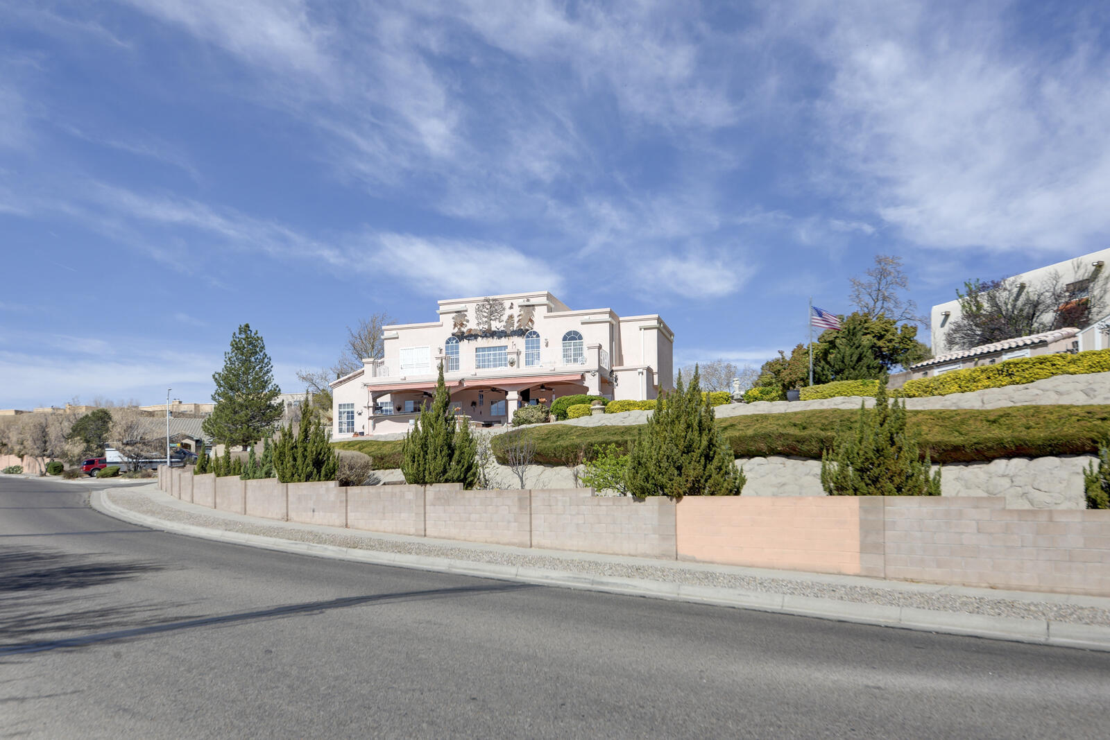 5500 Pegasus Place, Albuquerque, New Mexico image 8