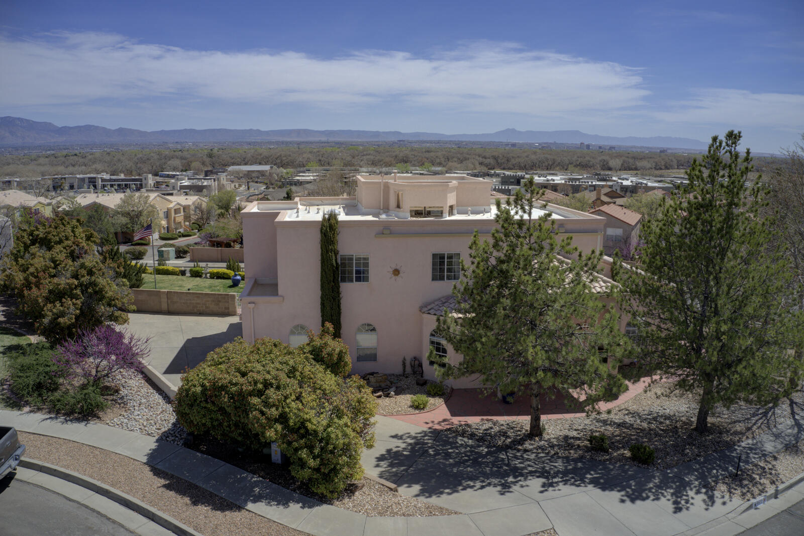 5500 Pegasus Place, Albuquerque, New Mexico image 50